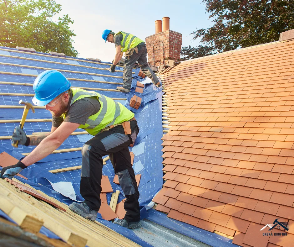 Why choose Roof Repair Near Me in Weems, VA